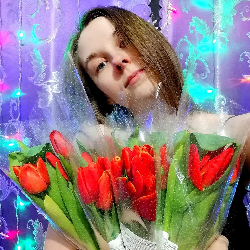 Дарья Румянцева