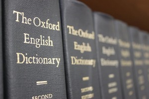 Не "коронавирус": составители Оксфордского словаря не смогли выделить главное слово 2020 года и опубликовали ряд понятий, описывающих год