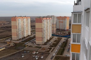Сбербанк назвал регионы России с самыми низкими ценами на жилье