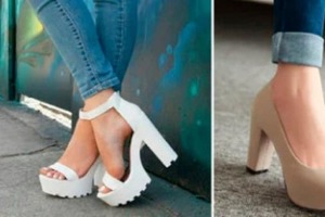 Не только модно, но и удобно: 5 пар обуви, которые подойдут для девушек с широкими стопами