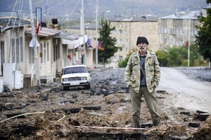 Карабахский конфликт: вопрос будет решен навсегда?