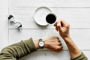 Только для любителей кофе: 5 идей подарков тем, кто без кофе не представляет своей жизни