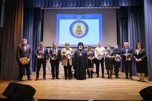 "Невский благовест": в Петербурге открылся международный фестиваль христианского кино