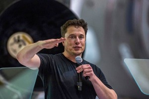 Генеральный директор Tesla Илон Маск ответил на вопрос, как стать экспертом в любой области