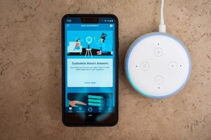 4 способа, которыми виртуальный ассистент Alexa может найти потерянный телефон в доме