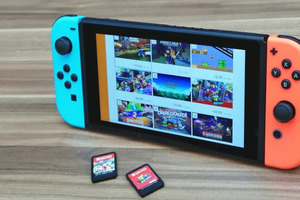 А многие даже не догадываются о возможностях своей консоли: пятнадцать скрытых функций Nintendo Switch