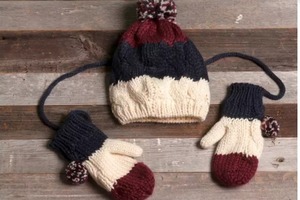 Зимушка-зима: 5 аксессуаров для модного и уютного зимнего гардероба