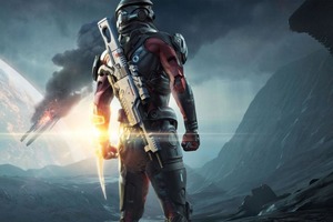 О чем будет новая игра Mass Effect 4: представляем лучшие теории — от возвращения Шепарда до связей с "Андромедой"