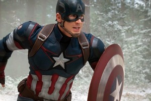 "У меня не было возможности уйти": что Капитан Америка, Крис Эванс, рассказал о работе в "Марвел"