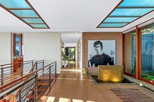 Звезда фильма «Папе снова 17» Зак Эфрон продает дом в Лос-Фелисе за 5,9 млн долларов (фото)