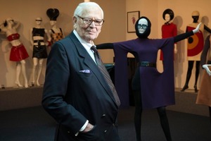 Мир моды покинул еще один гений: знаменитый модельер Пьер Карден скончался во Франции в возрасте 98 лет
