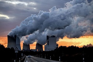 Действия по борьбе с изменением климата становятся неотъемлемой частью нашей жизни: минувший 2020 год порадовал снижением выбросов в атмосфе