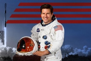 Бывший астронавт НАСА объяснил, что коммерческий полет с Томом Крузом в космос задаст высокую планку для всего мира