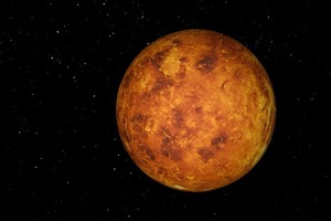 Есть ли жизнь на Венере: ученые думают, что, возможно, когда-нибудь мы будем обсуждать эту планету так же, как Марс