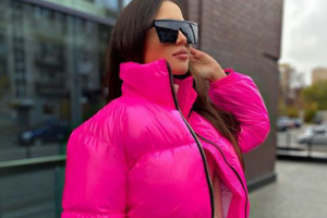Подбираем правильный оттенок: как носить розовый зимой-2021, чтобы выглядеть стильно