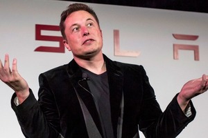 Одних электромобилей Tesla мало. Илон Маск всерьез замахнулся на новую отрасль