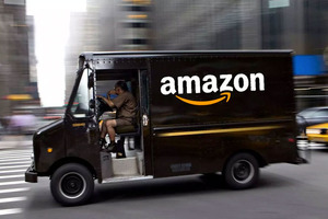 Аналитик сделал неожиданный прогноз по акциям Amazon. Их продажи будут массовыми