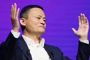 Alibaba оштрафовали на рекордную сумму: кто следующий в очереди?