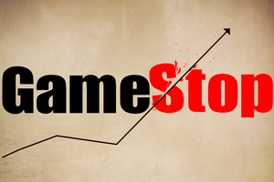 Акции GameStop выросли, преодолев семидневную полосу неудач