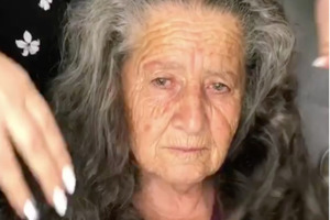 Из старушки в молодушку: как макияж может изменить внешность