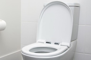 Муж перестал смывать воду в туалете: сначала я была возмущена, а теперь тоже так делаю