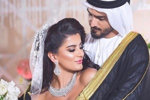 Как на самом деле ведут себя арабские мужья: рассказ одной "гражданской жены"