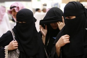 Они прячут свою красоту: как выглядят саудовские женщины без хиджаба (фото)