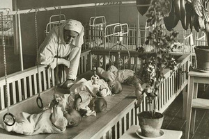 Дошкольные учреждения в советское время: воспоминания о том, как я ходила в ясли и детский сад (личная история)