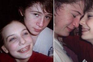 Школьница рассказала о беременности своему парню. Его реакция удивила будущую мать