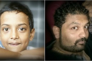 Парень накормил в ресторане беспризорных детей. Когда ему принесли счет, он прослезился