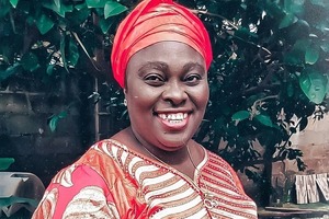 Как живут люди в Африке: 9 правдивых снимков