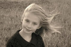 Как выглядит сегодня девочка, сыгравшая куклу в сказке "Три толстяка" (фото)