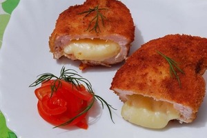 Друг – спортсмен поделился рецептом куриной грудки. Теперь едим каждый вечер