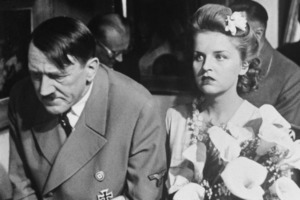 Малоизвестные факты о Еве Браун, загадочной супруге Адольфа Гитлера