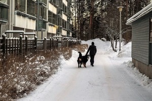 Жизнь по-фински: все продумано до мелочей