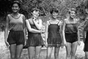 Недавно пообщалась с бабушкой: она рассказала, почему у советских женщин не было целлюлита