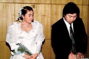 «Выдали по-корейски»: мужа Аните Цой подбирали родители
