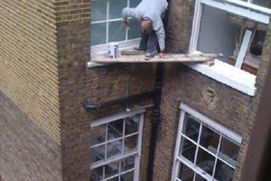 Почему мужчины живут меньше женщин: 10 фото, отвечающих на этот вопрос