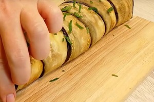 На каждый праздник я готовлю царскую закуску: со стола улетает первой. Рецепт