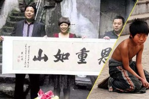 Женщина оказала помощь трем бедным мальчикам. Через 25 лет один из них решил ее отблагодарить