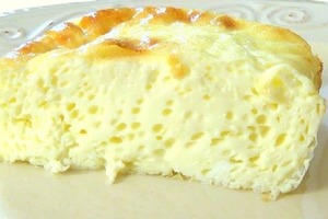 Воздушный, как облако: рецепт идеального омлета