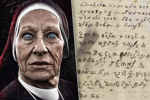 Ученые расшифровали послание монахини, одержимой дьяволом: в чем его суть