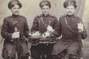 Почему донские казаки русских в жен не брали