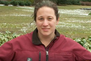 Из замученного фермера - в гламурную леди: мама троих детей пошла к стилисту и преобразилась до неузнаваемости