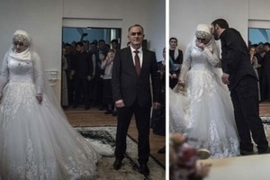 История 17-летней чеченки, которая вышла замуж за нелюбимого мужчину