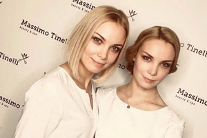18 марта Татьяна и Ольга Арнтгольц празднуют 37-летие: как живут актрисы сейчас
