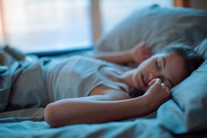 Как заснуть за 2 минуты: совет от специалиста