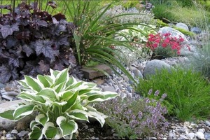 Райский уголок. Очень красивая дача семьи Воронежских в Подмосковье