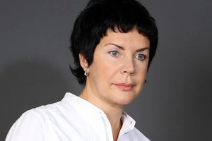 Простой способ избавиться от второго подбородка, носогубных складок и отечности на лице