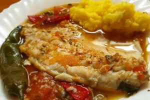 Сэрэмурэ - тот рецепт, который нужен всем.